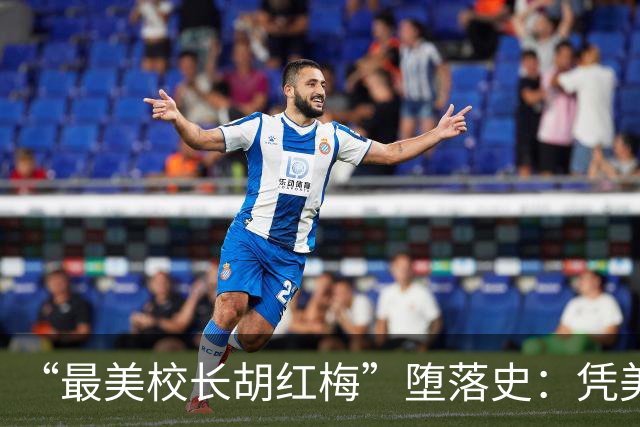 “最美校长胡红梅”堕落史：凭美貌走上巅峰，一夜之间人设崩塌