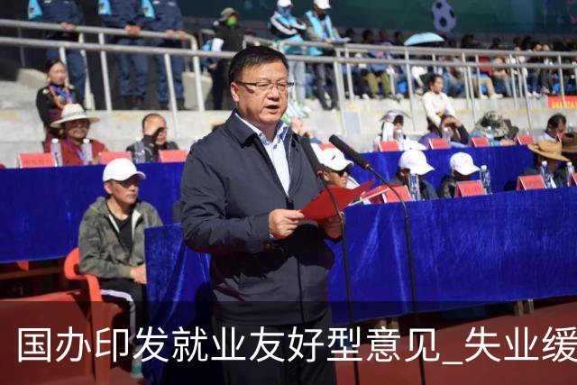 国办印发就业友好型意见 "失业缓冲期"写进中央文件