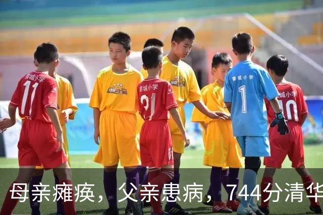 母亲瘫痪，父亲患病，744分清华状元入学9年后，现状让人动容
