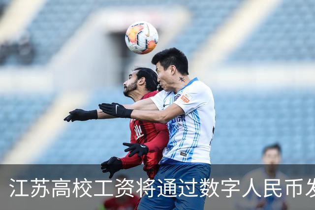 江苏高校工资将通过数字人民币发放，与微信支付宝区别曝光，网友表示应当尊重个人意愿