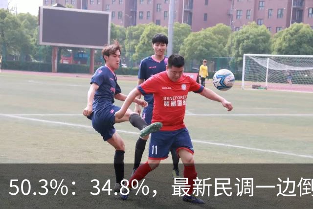 50.3%：34.8%，最新民调一边倒！郑丽文已经尽力，吴子嘉或成关键